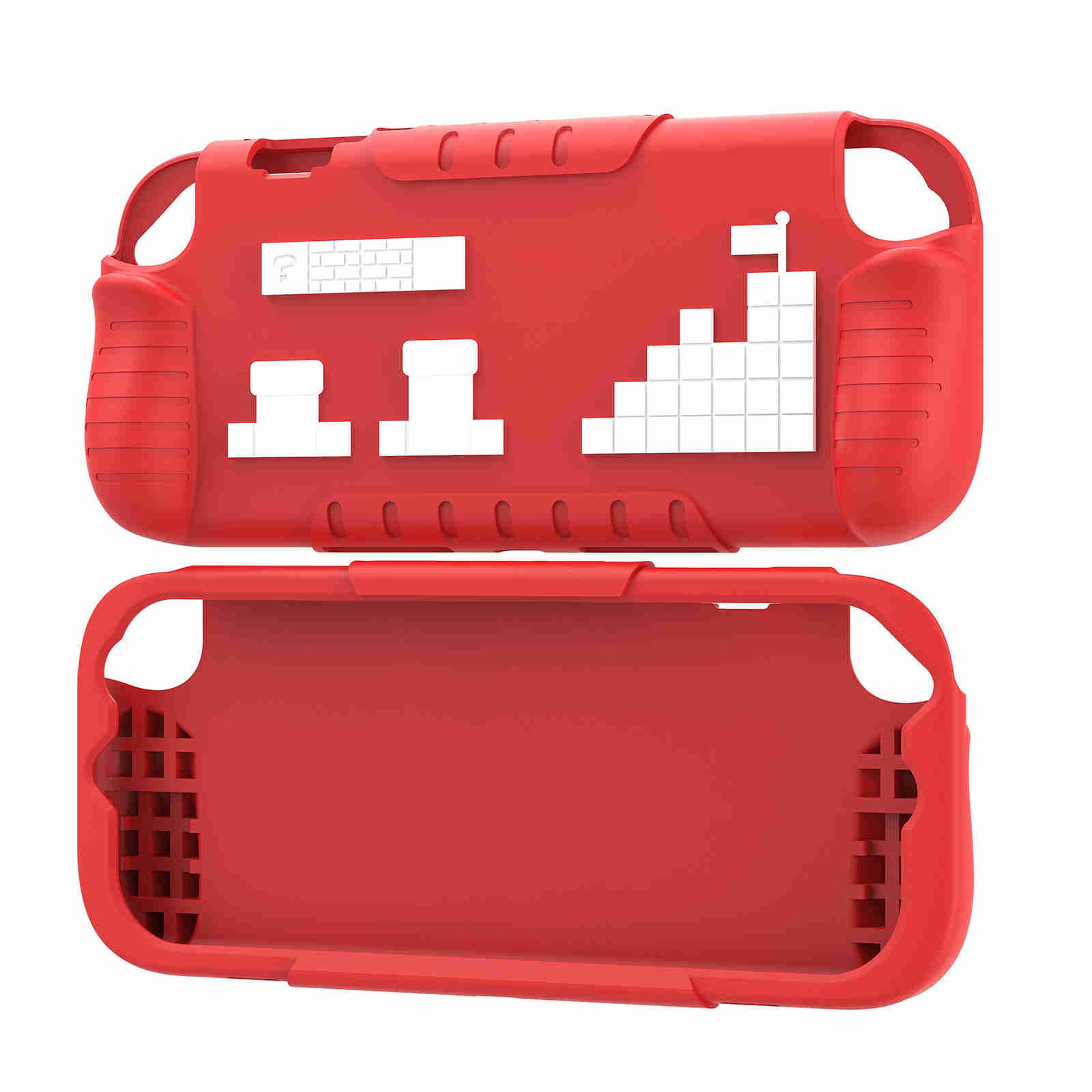nintendo switch 2 ドックセット（色：レッド系）のおすすめ人気商品