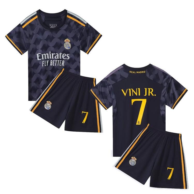 2526スタイル更新 キッズ 子供用 サッカー ウェア 上下着 セットアップ ユニフォーム スポーツウェア サッカーウェア ジュニア トレーニング |  | 03