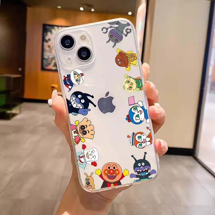 アンパンマンスマートフォン（スマホ、タブレット、パソコン）の