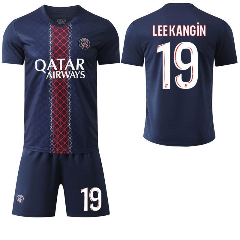 パリサンジェルマン ムバッペ ユニフォームのおすすめ人気商品一覧