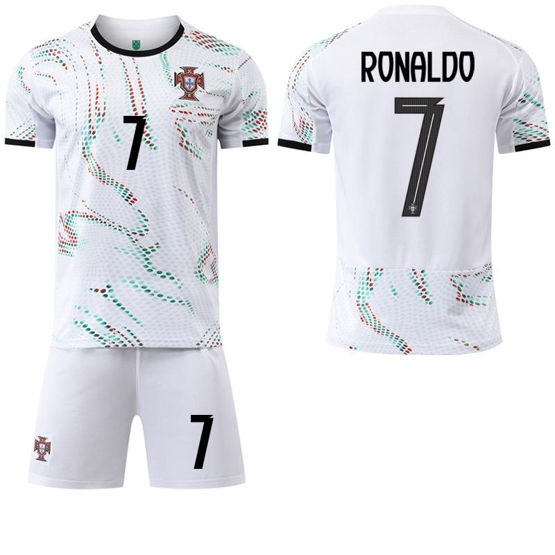 ロナウド ユニフォーム（サイズ（S/M/L）：～SS(XS)）のおすすめ人気