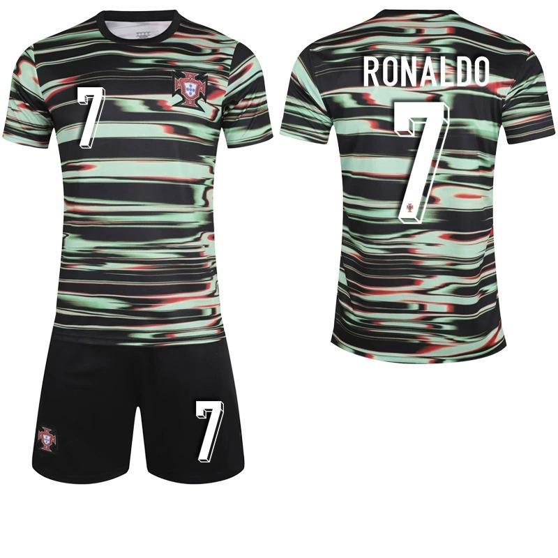 ロナウド ユニフォーム（サイズ（S/M/L）：～SS(XS)）のおすすめ人気