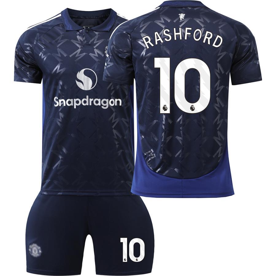 マンチェスターユナイテッド ユニフォームのおすすめ人気商品一覧 通販