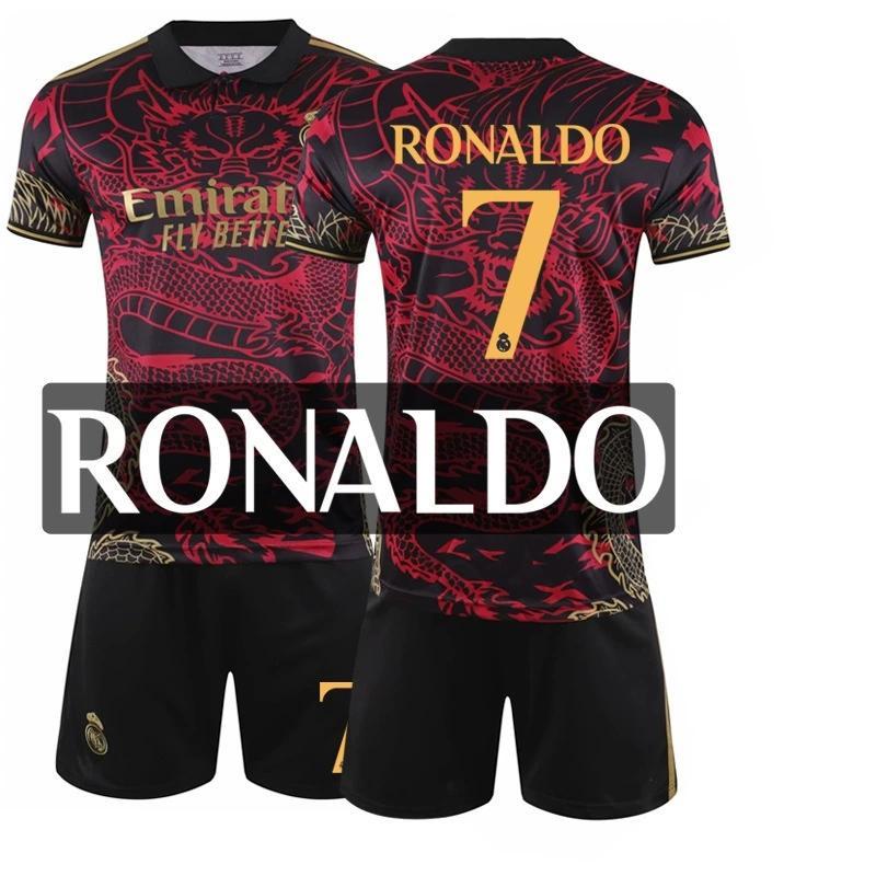 ロナウド ユニフォーム（サイズ（S/M/L）：～SS(XS)）のおすすめ人気