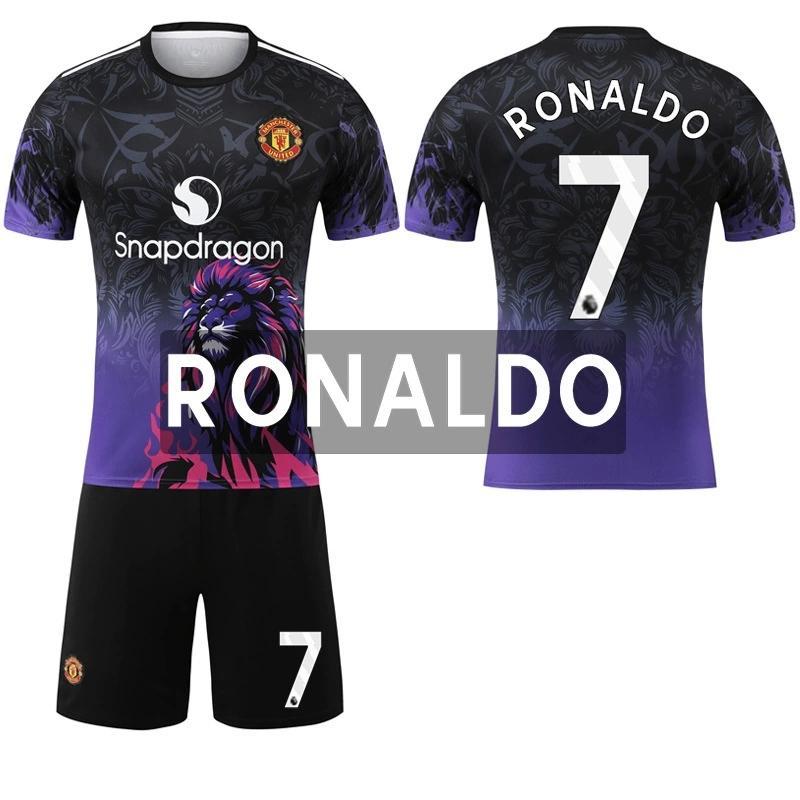 マンチェスターユナイテッド ユニフォーム（サイズ（S/M/L）：～SS(XS