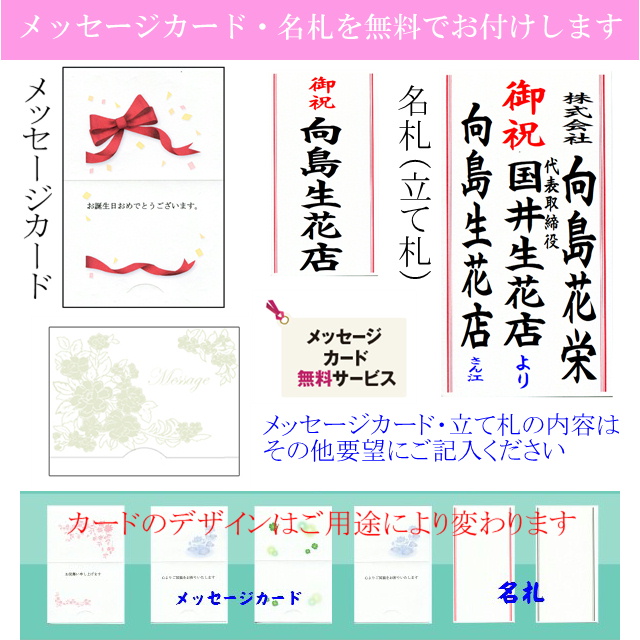 誕生日　記念日　お祝い　　イエロー・オレンジ系のおまかせアレンジメント5,500円｜hanaei｜02