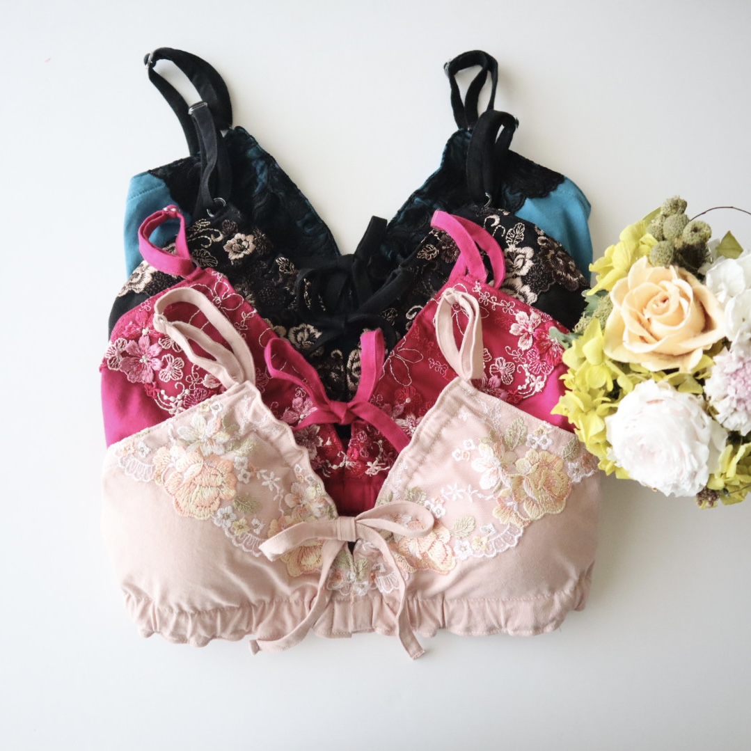 Airy shorts 華布 エアリーブラ