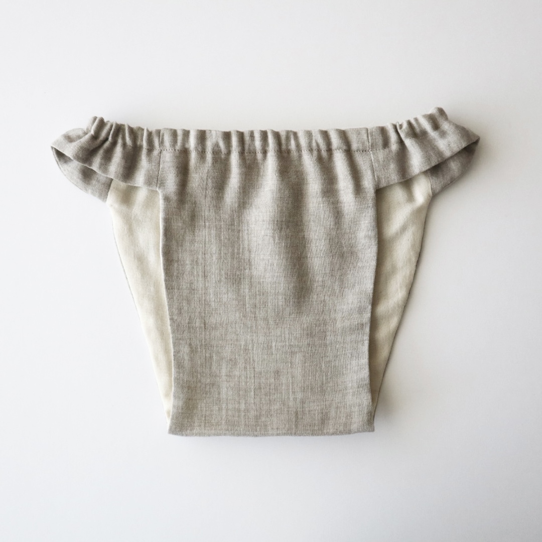 キッズふんてぃ キッズふんどし 華布 Sサイズ 100cm 110cm 子ども