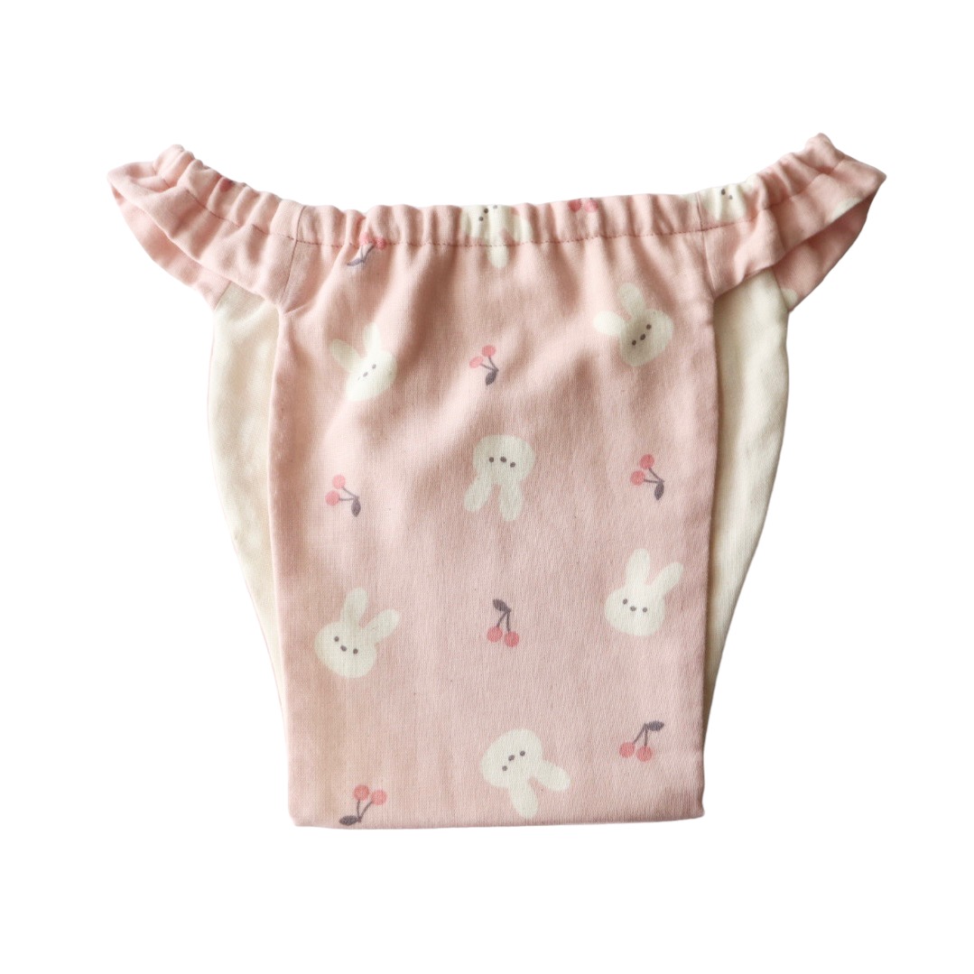 キッズふんてぃ キッズふんどし 華布 Mサイズ 120cm130cm 子ども