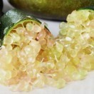 種なしライム フレーバーグリーン 3年生 接ぎ木 プラスチック鉢植え Tn03 078t003 02 苗木の専門店 グリーンでgo 通販 Yahoo ショッピング