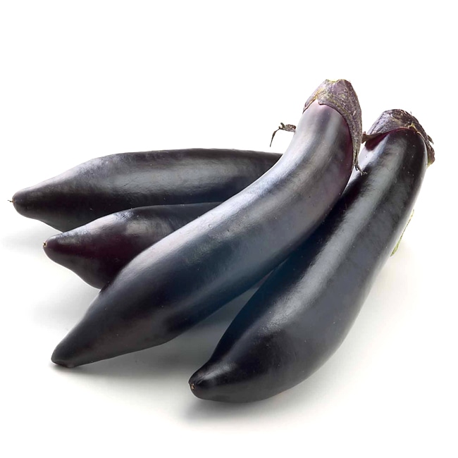 有機種子 なすび 種 (ビオレッタ) Sサイズ 0.1ｇ(約20粒） 種蒔時期 3〜5月 :tane-eggplant01:苗木部 花ひろばオンライン  通販 
