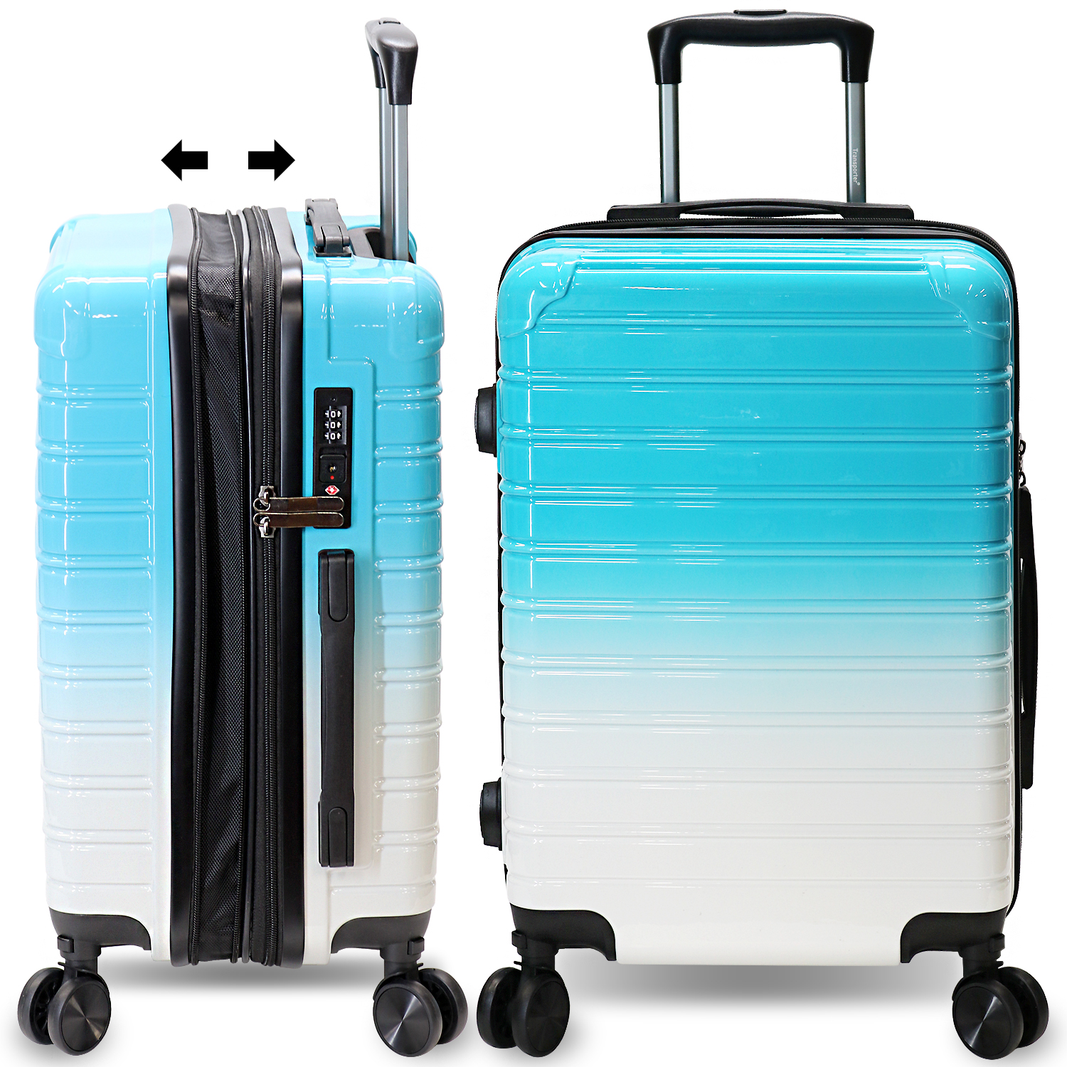 Transporter（トランスポーター） 【車輪の取り外しが出来る