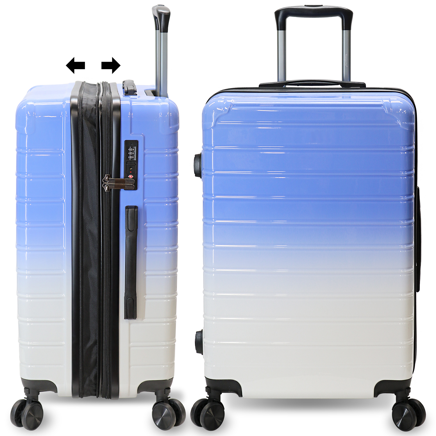 Transporter（トランスポーター） 【車輪の取り外しが出来る