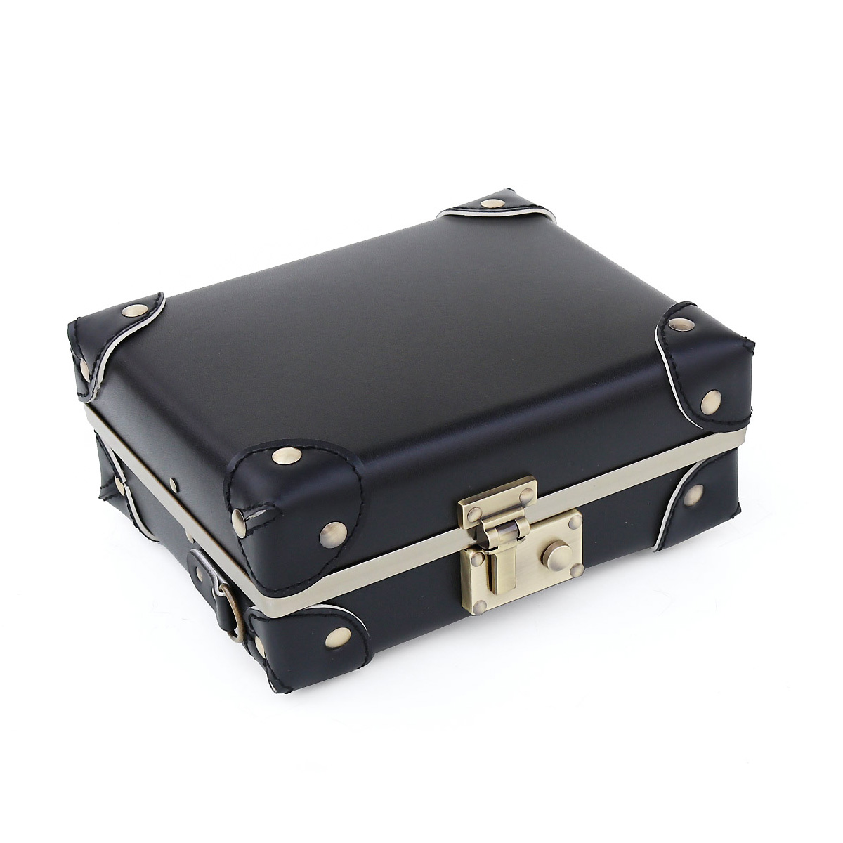 未使用 ノベルティ ショルダーバッグ ブラック ミニポーチ付き オリジナル ラバライズ ミニ クロスボディ （ショルダーバッグ