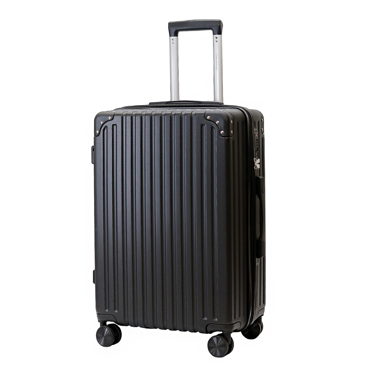 Transporter（トランスポーター） スーツケース Mサイズ キャリー