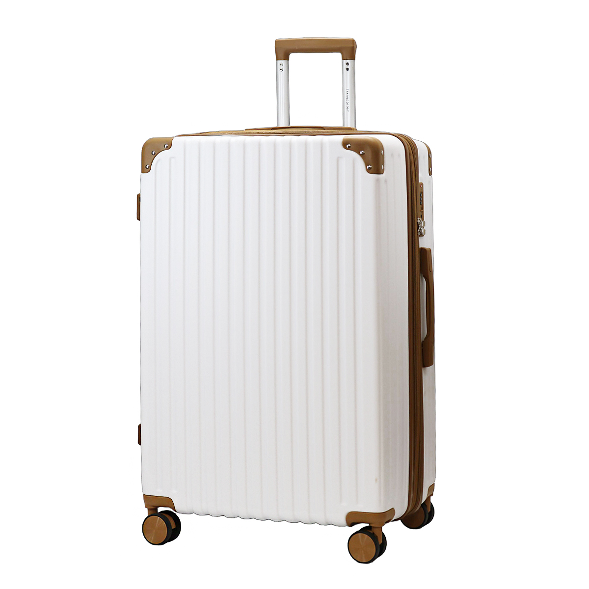 Transporter（トランスポーター） スーツケース Lサイズ キャリー