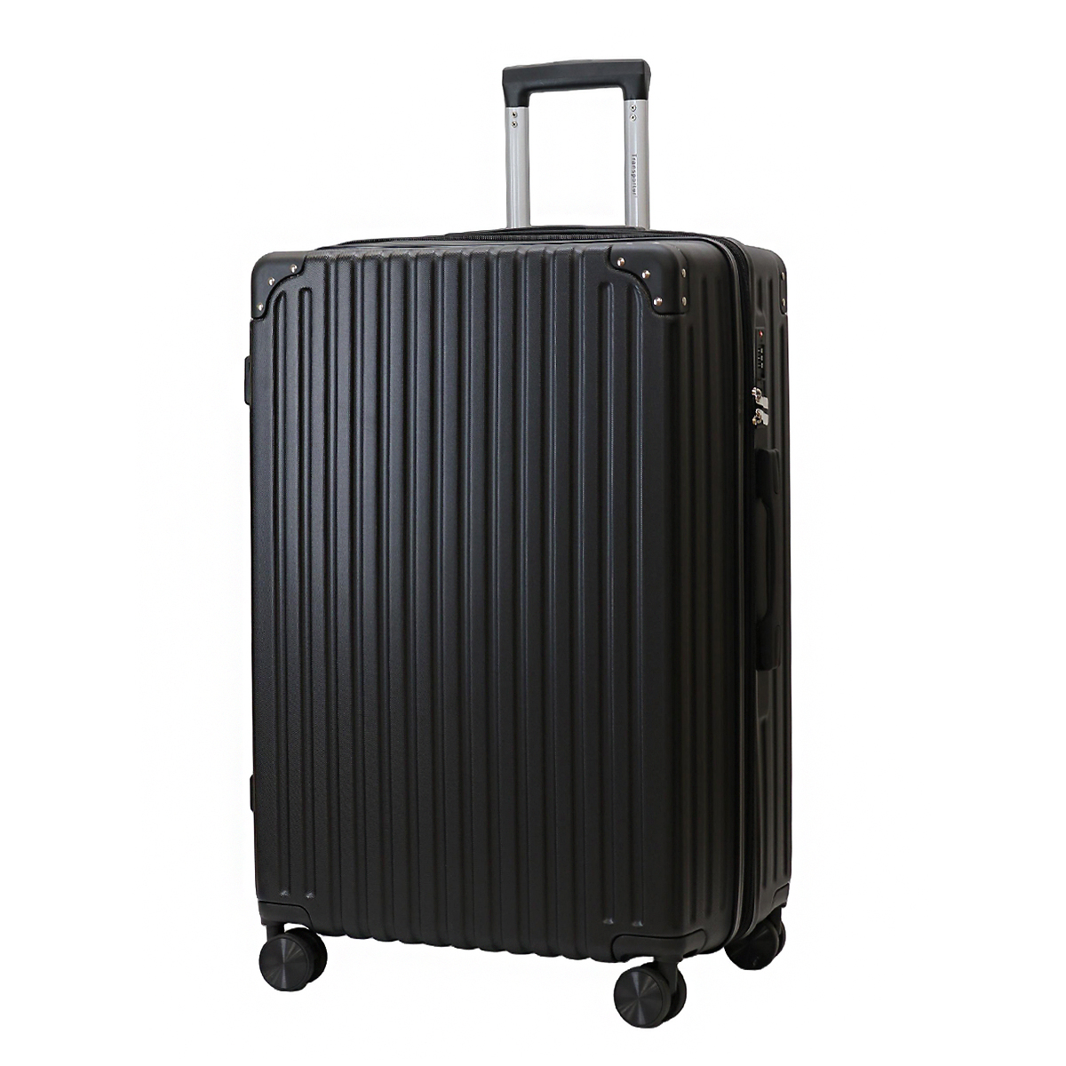 Transporter（トランスポーター） スーツケース Lサイズ キャリー