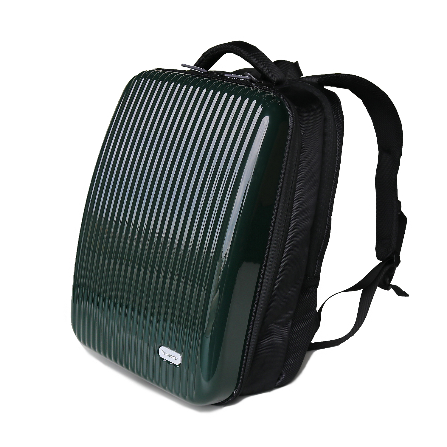 リュック リュックサック Mサイズ ハードシェル サイクリング 超軽量