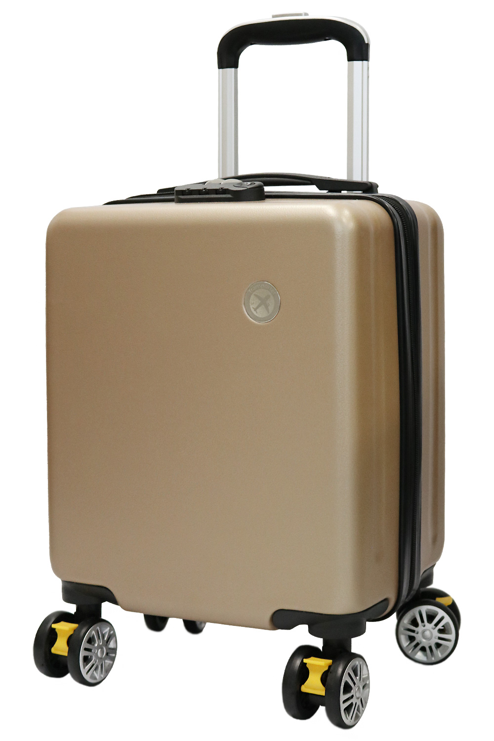 Transporter（トランスポーター） スーツケース 超小型 XXSサイズ 機内