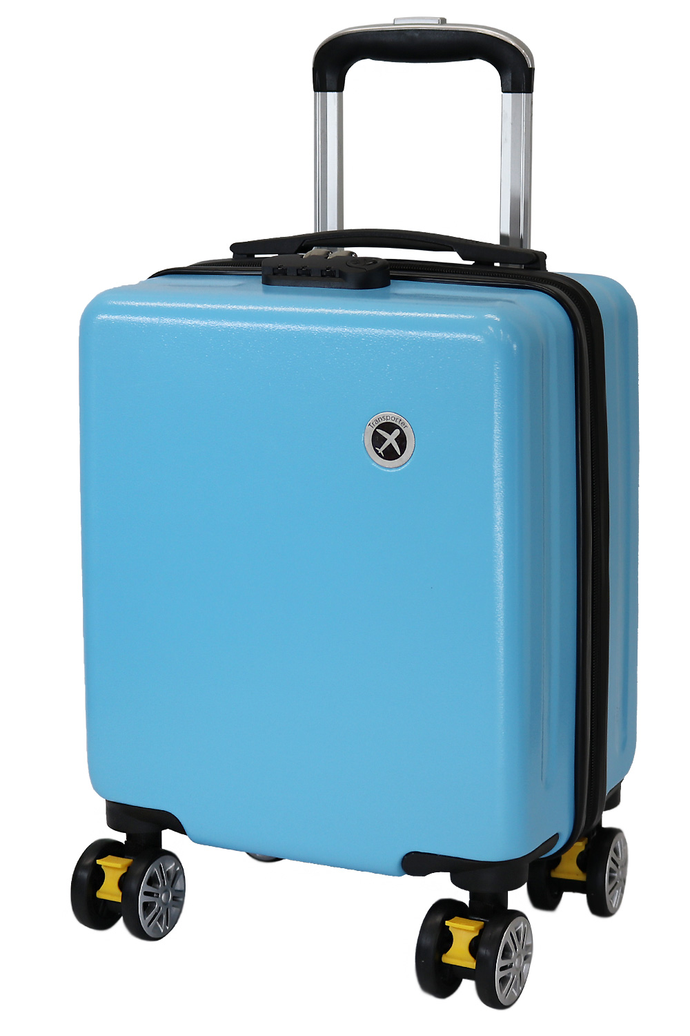 Transporter（トランスポーター） スーツケース 超小型 XXSサイズ 機内