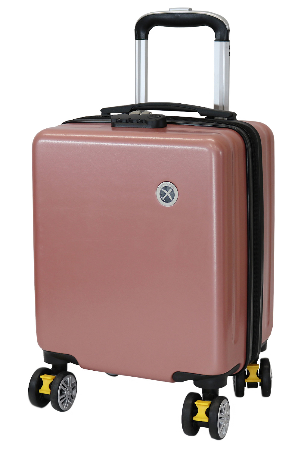 Transporter（トランスポーター） スーツケース 超小型 XXSサイズ 機内