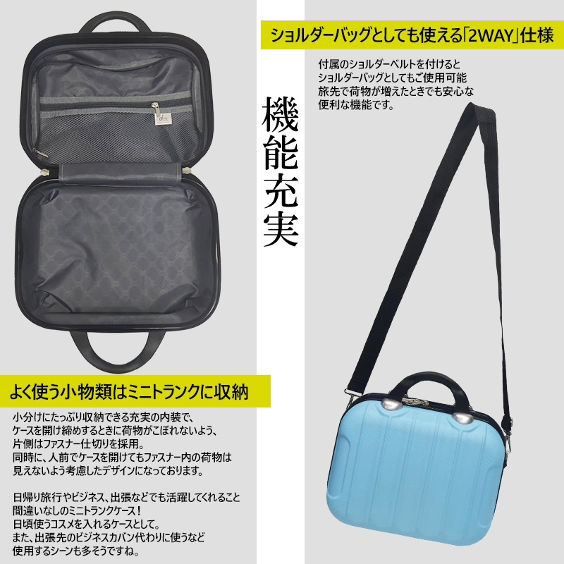 BPN 蜘蛛の巣 トランクバッグ BPN 蜘蛛の巣 トランクバッグ