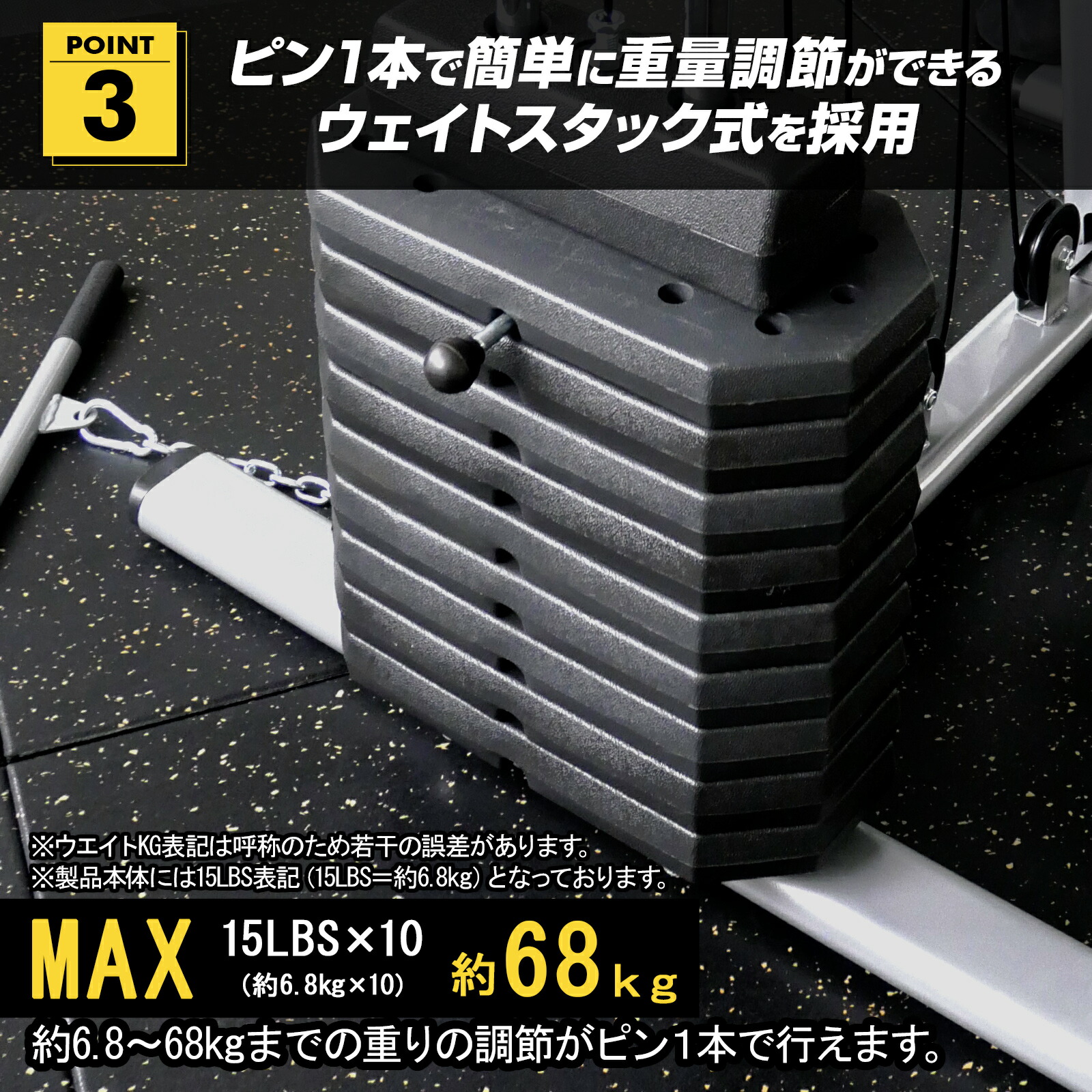 ホームジム マルチ ジム 筋トレ 肉体改造 ボディ ウェイト