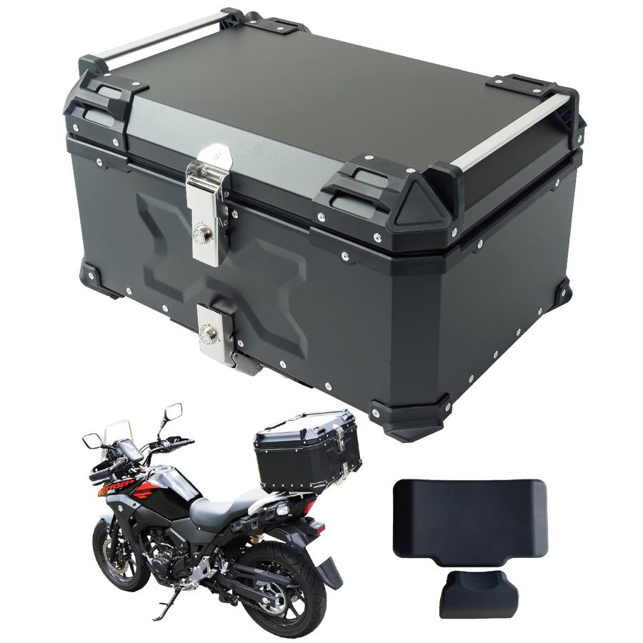バイク用リアボックス65ℓ本日のみ値下げ win-1446-2.jpg