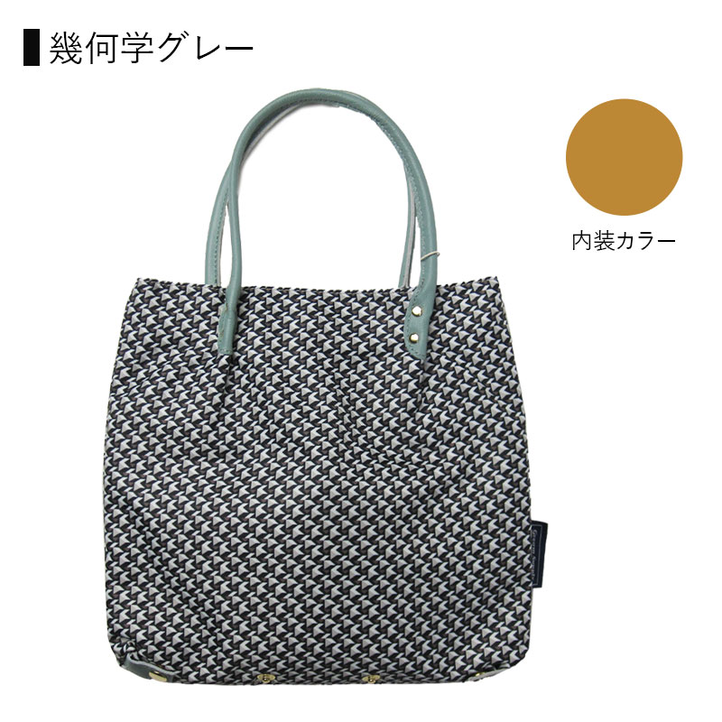 トートバッグ かわいい レディース 変形デザインバック コンパクト 