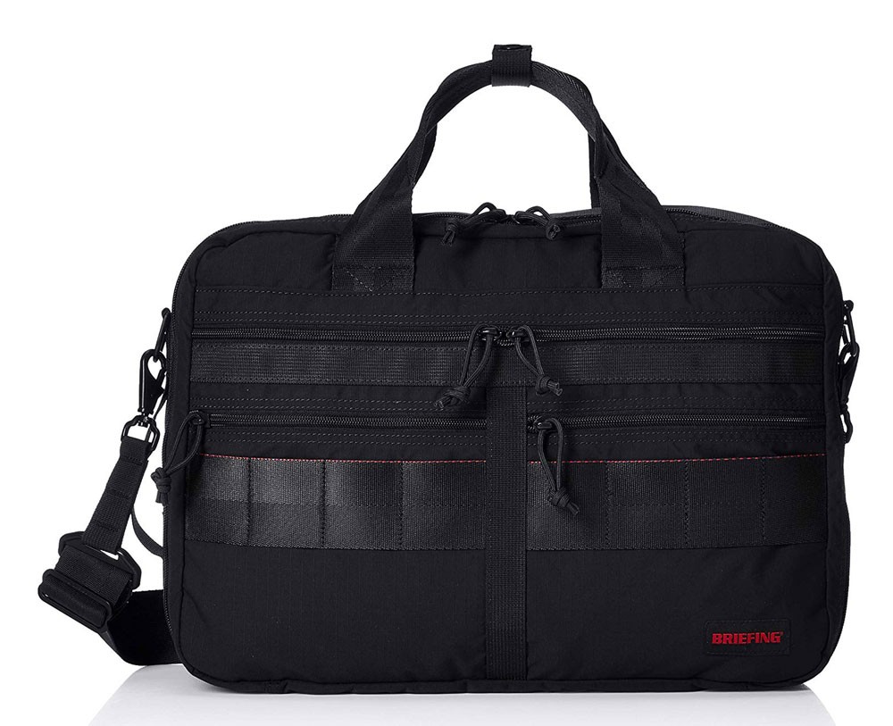ブリーフィング BRIEFING 日本正規品 ビジネスバッグ ブリーフ