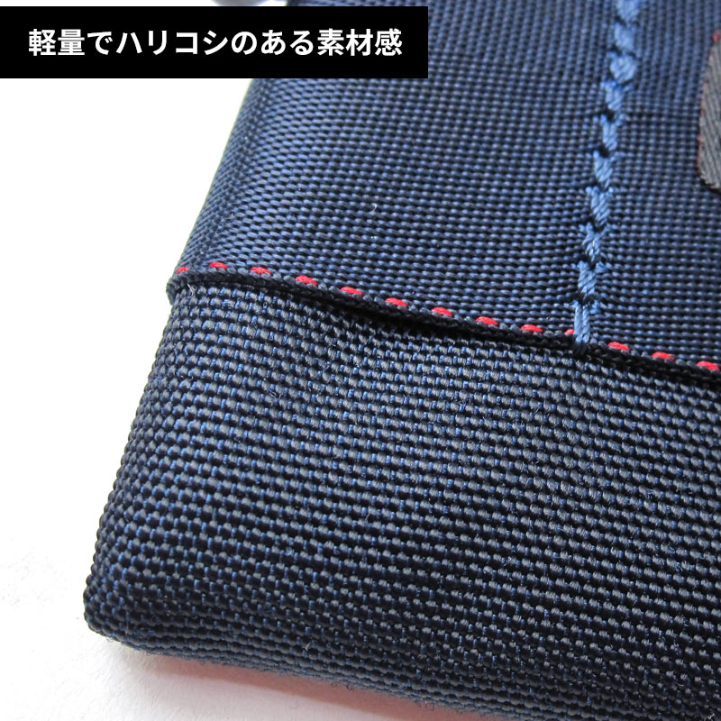 ブリーフィング BRIEFING コインケース コンパクト財布 BRA233A36 COIN PURSE MW GEN II メール便対応可｜hanakura-kaban｜07