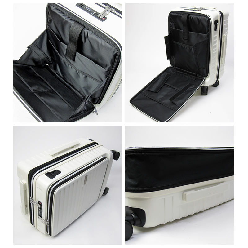 LEGEND WALKER レジェンドウォーカー スーツケース Malibu 5208 LEGEND WALKER レジェンドウォーカー スーツケース Malibu 5208