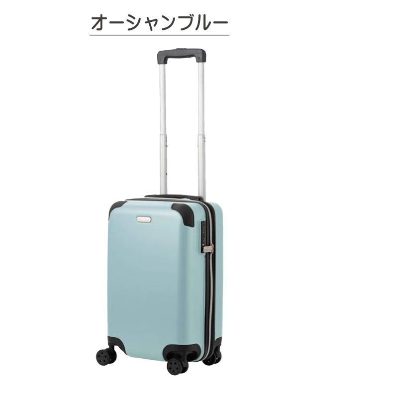 レジェンドウォーカー　スーツケース　キャリーケース　32L 3泊～5泊向き スーツケース レジェンドウォーカー 5514-59 DECK