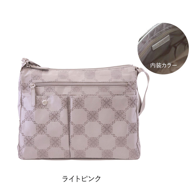 シャルル ジョルダン バッグ（レディースバッグ