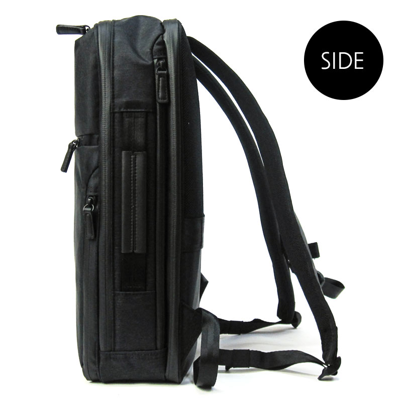 ace. GENE LABEL 【はっ水】【B4】ace.GENE ビジネスリュック