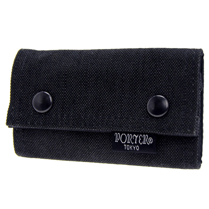 SMOKY（PORTER） ポーター スモーキー キーケース 592-06334 鍵