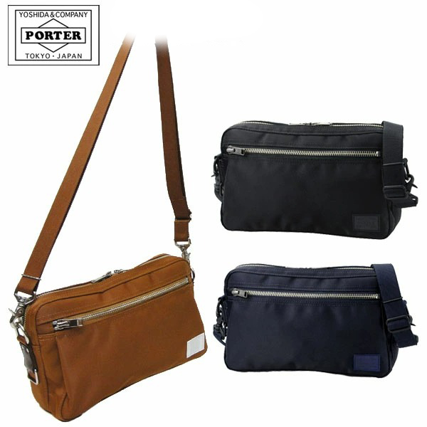 ポーター(Porter) LIFT 822-06129 ショルダーバッグ LIFT（PORTER） ポーター リフト ショルダーバッグ 822-06129 斜