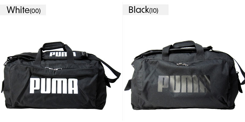 【50L】PUMA ボストンバッグ J20129 トラベルボストン スポーツ ブランド カジュアル 部活動 ジム 部活動 大きめ 軽量 中学生 高校生 大学生 メンズ レディース｜hanakura-kaban｜14