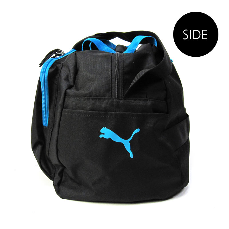 PUMA ボストンバッグ PUMA プーマ ボストンバッグ 27L かばん スポーツバッグ S