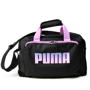PUMA ボストンバッグ PUMA プーマ ボストンバッグ 27L かばん スポーツバッグ S