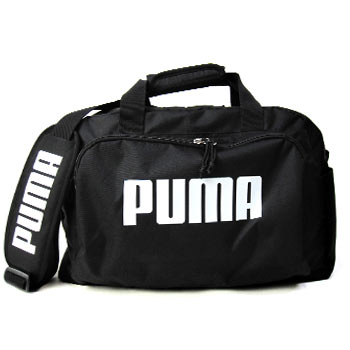 PUMA 【35L】ボストンバッグ ブランド J20327 トラベルボストン