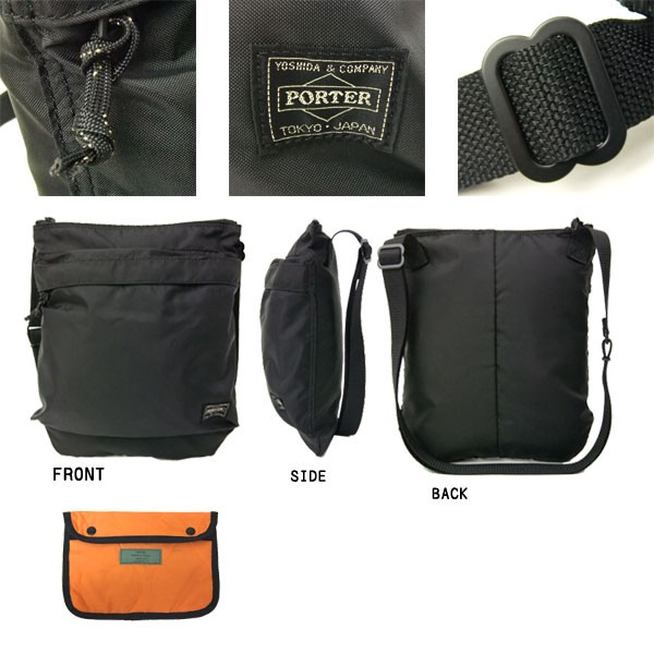 Nikon×PORTER バリスターショルダーバッグ」をニコンダイレクト