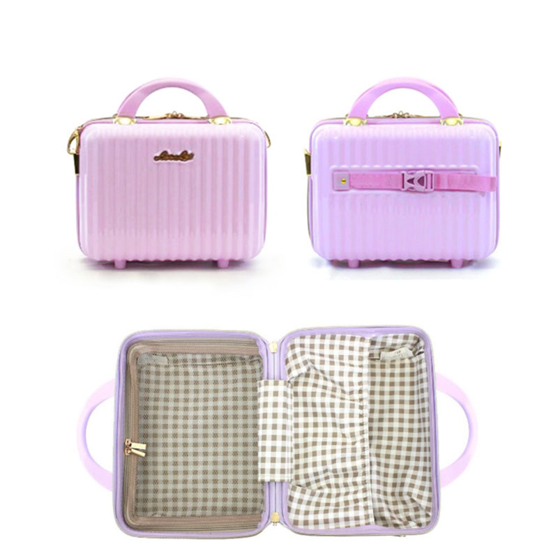 Siffler シフレ ルナルクス LUNALUX スーツケース LUN2116k-55