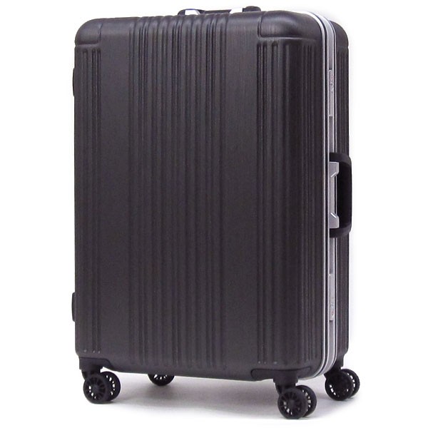 シフレ Siffler スーツケース  60L 4.4kg 3-5泊 SIF1065-58【ラッピング不可商品】｜hanakura-kaban｜02