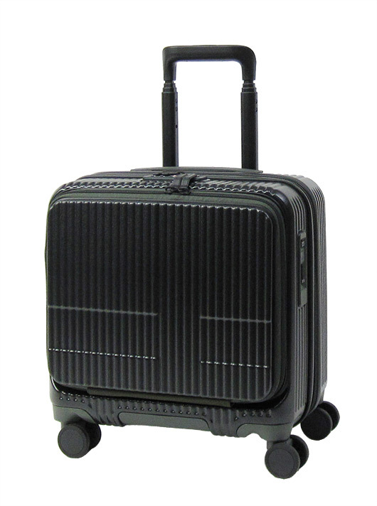 イノベーター innovator スーツケース ビジネスキャリーケース トリオ INV20 ラッピング不可｜hanakura-kaban｜02