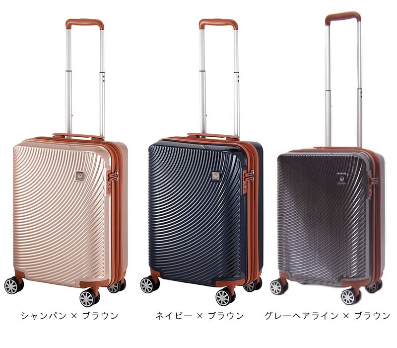 JAL CAキャリーバッグ　全日空　飛行機　非売品　レア JAL スーツケース キャリーバッグ 601-58【ラッピング不可商品