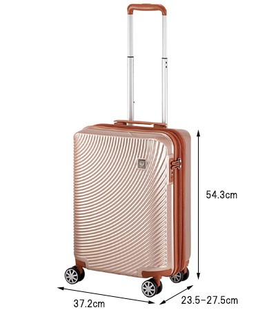 JAL CAキャリーバッグ　全日空　飛行機　非売品　レア JAL スーツケース キャリーバッグ 601-47【ラッピング不可商品