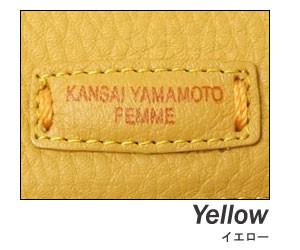 二つ折り財布 レディース 本革 KANSAI YAMAMOTO 山本寛斎 5044 (mj4501)...