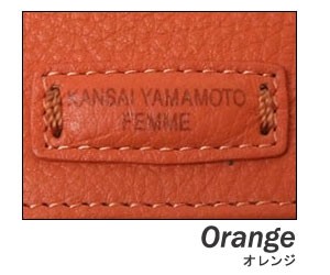 二つ折り財布 レディース 本革 KANSAI YAMAMOTO 山本寛斎 5045 (mj4502)...