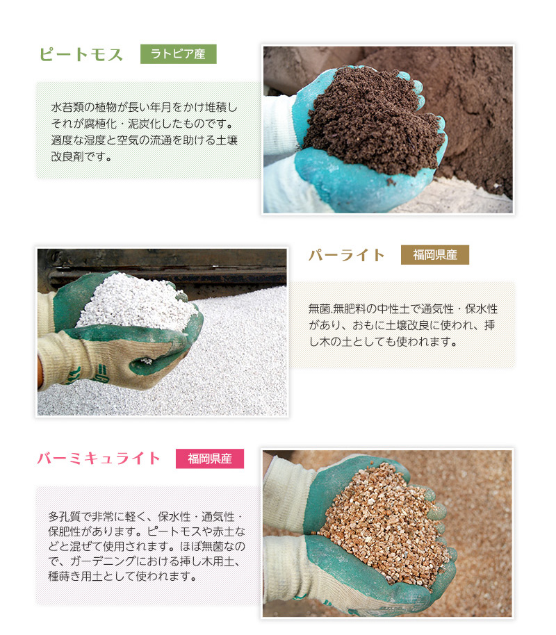 用土（４）